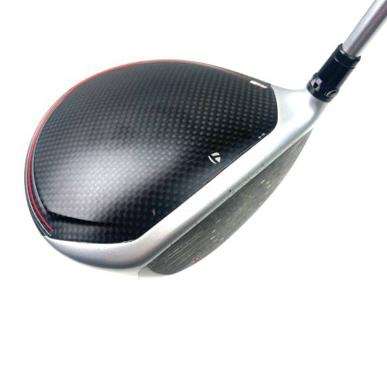Taylormade M6 Driver / 9 Degree / Tensei Orange CK Series 60 Stiff Flex