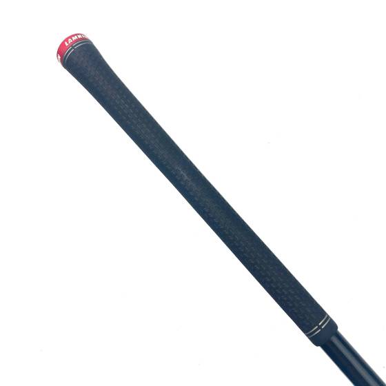 Taylormade Stealth Driver / 10.5 Degree / Ventus Regular flex