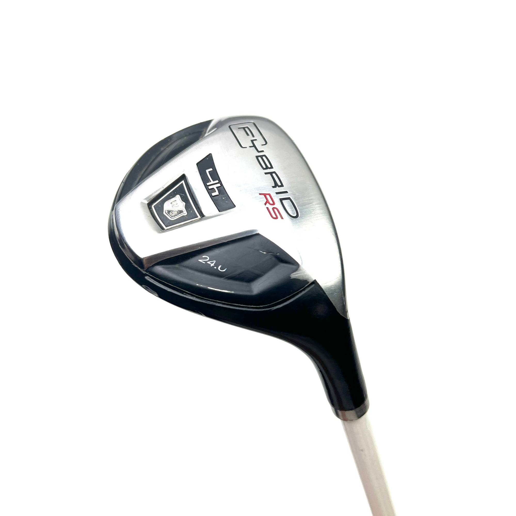 Wilson Fybrid RS 4 Hybrid