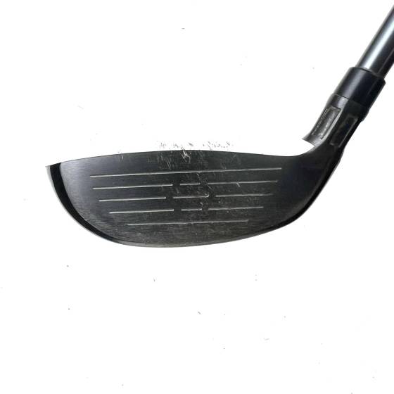 Taylormade M2 3 Hybrid / 19 Degree / Reax 65 Regular Flex