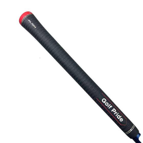 Taylormade QI10 5 Wood / 18 Degree / Ventus 6R Regular Flex