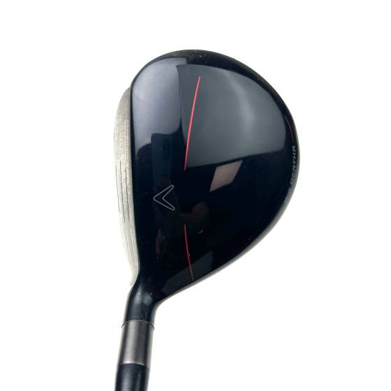Callaway Big Bertha B21 9 Wood / 24 Degree / RCH 45 Regular Flex