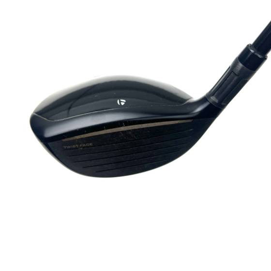 Taylormade Stealth 2 5 Wood / 18 Degree / Ventus TR 5R Regular Flex