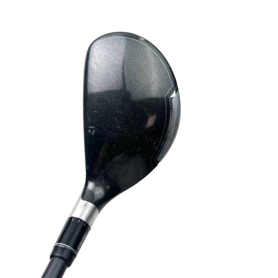 Taylormade SLDR 3 Hybrid / 19 Degree / Fujikura 82 Stiff Flex