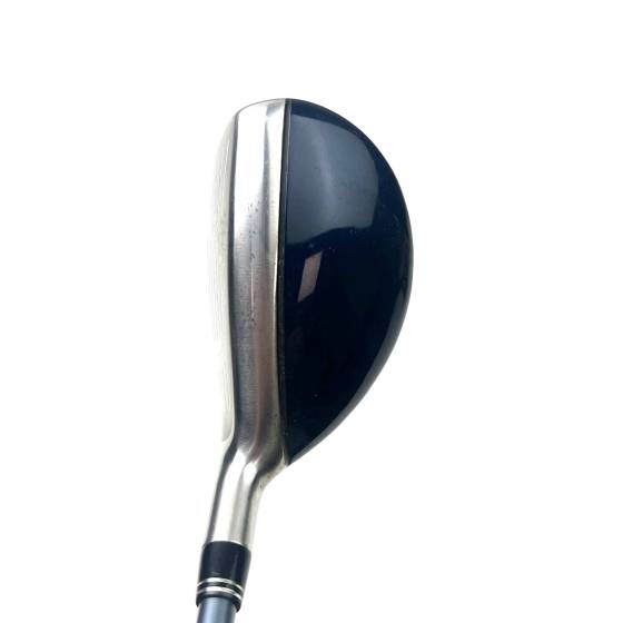 Cobra King Baffler TWS 2009 3 Hybrid / 23 Degree / Aldila DVS 50 Ladies Flex