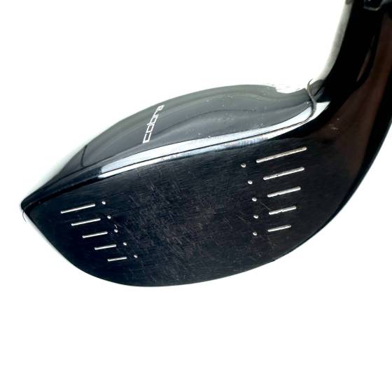 Cobra King F7 5-6 Wood / 17-20 Degree / Fujikura Pro 56 Regular Flex