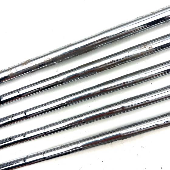 Taylormade RocketBladez Irons / 7-SW / Rocket Fuel 85g Regular Flex