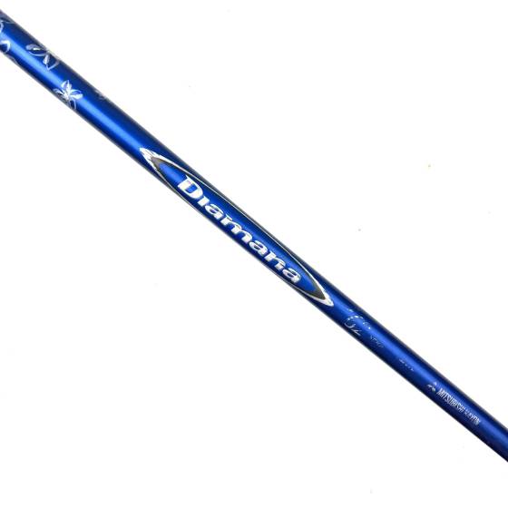 Titleist 913 D2 Driver / 9.5 Degree / Diamana S62 Regular Flex