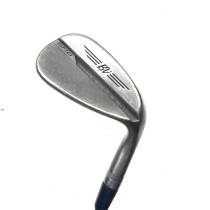 Titleist Vokey SM8 Gap Wedge / 50 Degree / Vokey Wedge Flex