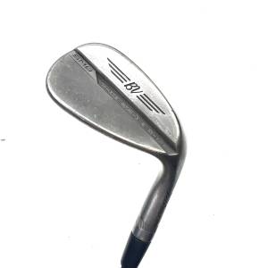 Titleist Vokey SM8 Gap Wedge / 50 Degree / Vokey Wedge Flex
