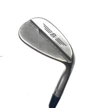 Titleist Vokey SM8 Gap Wedge / 50 Degree / Vokey Wedge Flex
