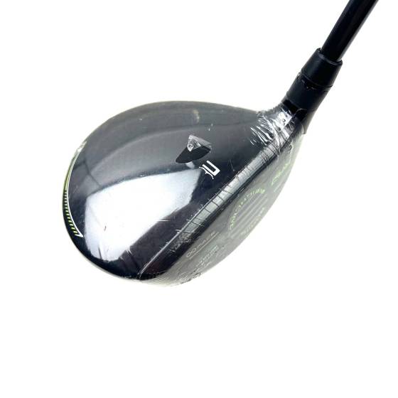 New Cobra Radspeed 5 Wood / 18.5 Degree / UST Mamiya Linq 5F3 Regular Flex