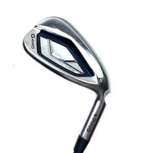 Ping G440 Utility Wedge / 47 Degree / N.S. Pro Modus 3 Tour 105 Regular Flex