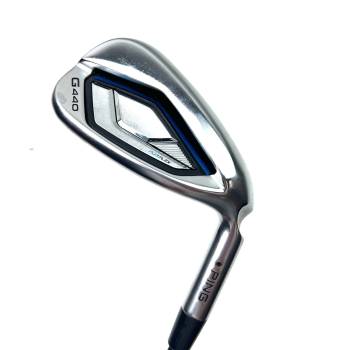 Ping G440 Utility Wedge / 47 Degree / N.S. Pro Modus 3 Tour 105 Regular Flex