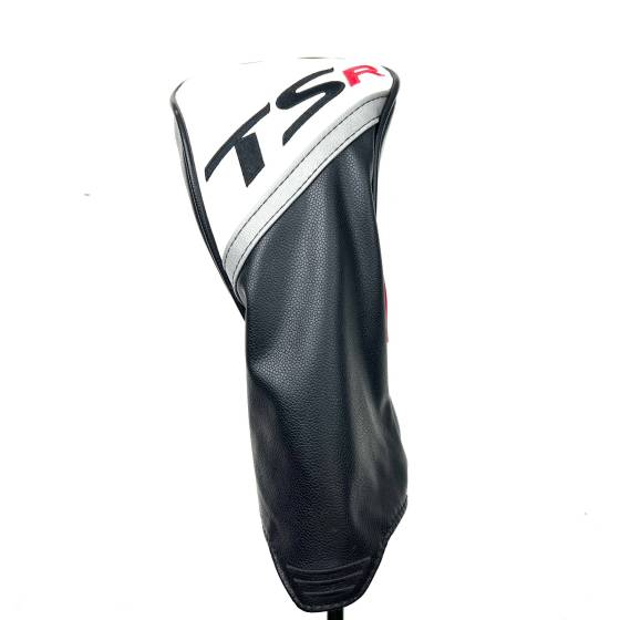Titleist TSR2 Driver / 10 Degree / HZRDUS Stiff Flex
