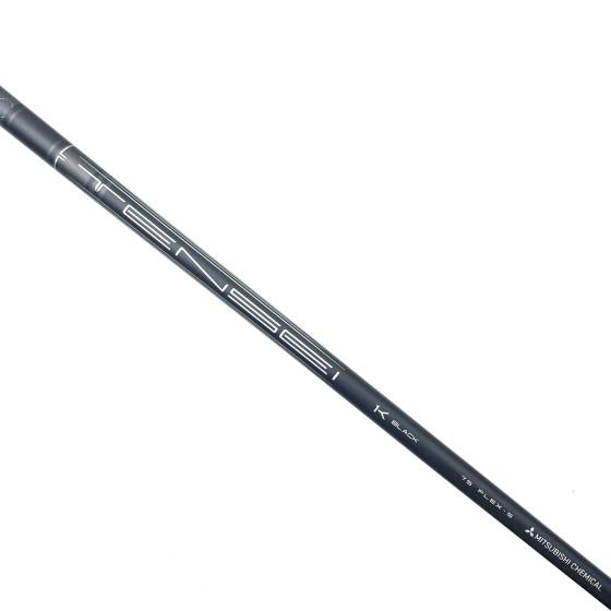 Ping G440 Max 3 Wood / 15 Degree Tensei 1K Black 75 Stiff Flex
