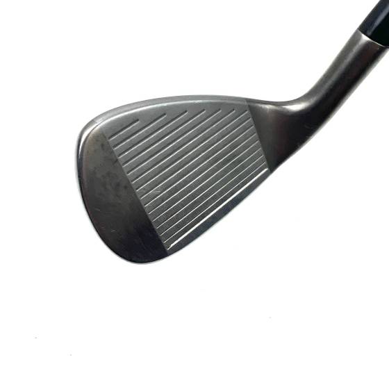 Taylormade Speedblade 9 Iron / 39.5 Degree / Velox T Regular Flex
