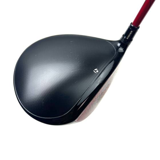 Taylormade Stealth Driver / 10.5 Degree / Evenflow Max Carry Regular Flex