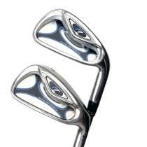 Taylormade R7 Irons / 6-SW / REAX 55 Ladies Flex