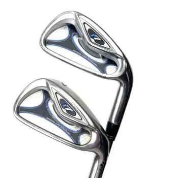 Taylormade R7 Irons / 6-SW / REAX 55 Ladies Flex