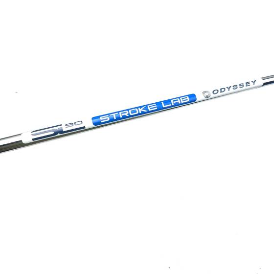 Odyssey AI-One Milled Eleven T Putter / 34 Inches