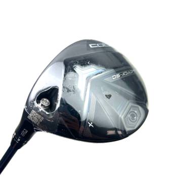 Left Handed Cobra DS-Adapt X 3 Wood / 15 Degree / Denali 60 Regular Flex