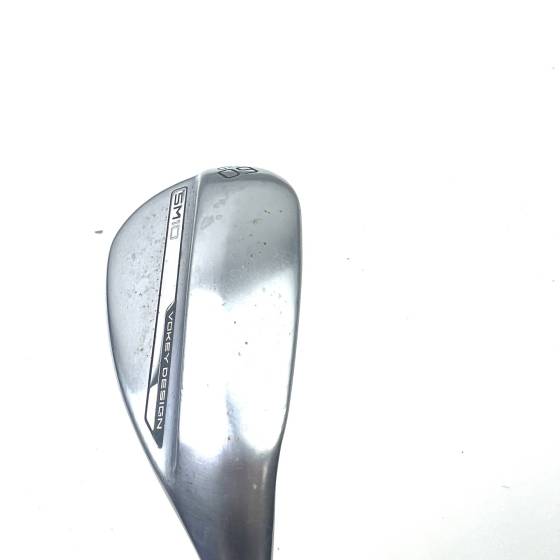 Titleist Vokey SM10 Lob Wedge / 60 Degree / Vokey Wedge Flex