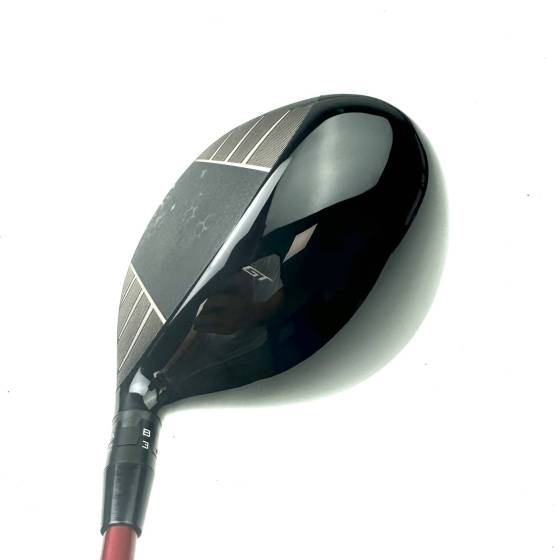 Titleist GT3 Driver / 11 Degree / Denali 50 Stiff Flex