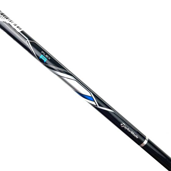 Taylormade Speedblade 9 Iron / 39.5 Degree / Velox T Regular Flex