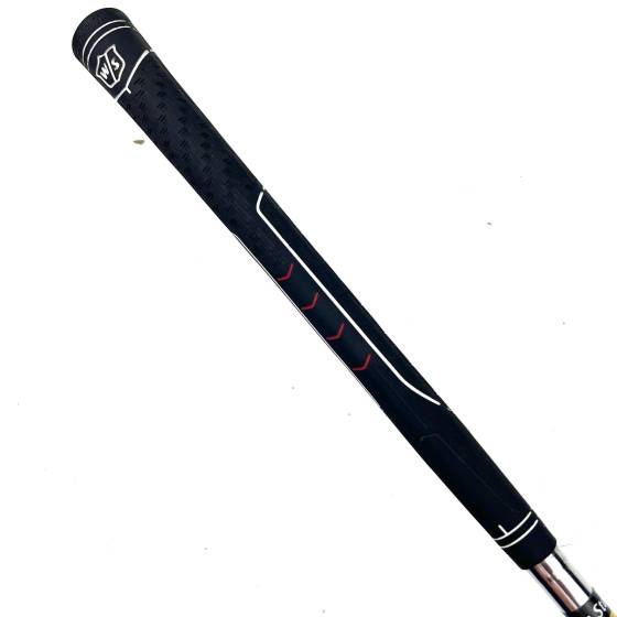 Wilson Staff CI9 9 Iron / 40 Degrees / True Temper Uniflex