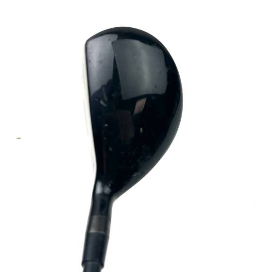 Eleven 4 Hybrid / 21 Degree / KBS TGI 70 Regular Flex