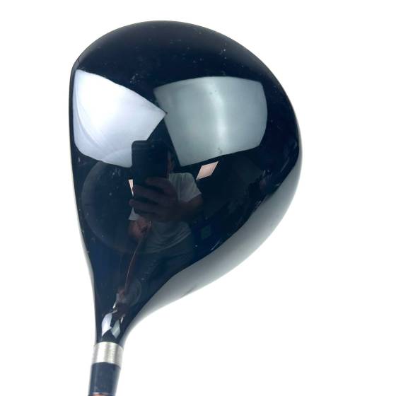 Ping G10 Driver / 10.5 Degree / Aldila NVS 65 Regular Flex