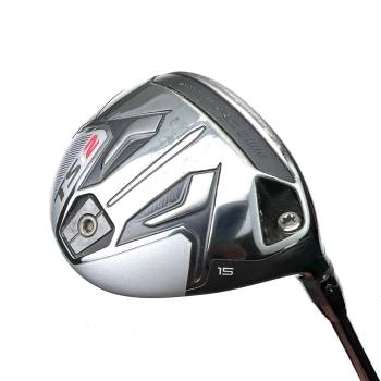Titleist TSI2 3 Wood / 15 Degree / Tensei Blue AV Series 65 Stiff Flex
