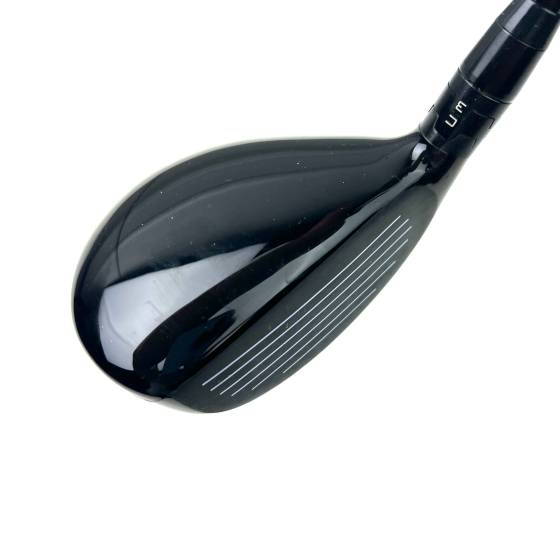 Titleist TSR2 4 Hybrid / 21 Degree / HZRDUS Stiff Flex