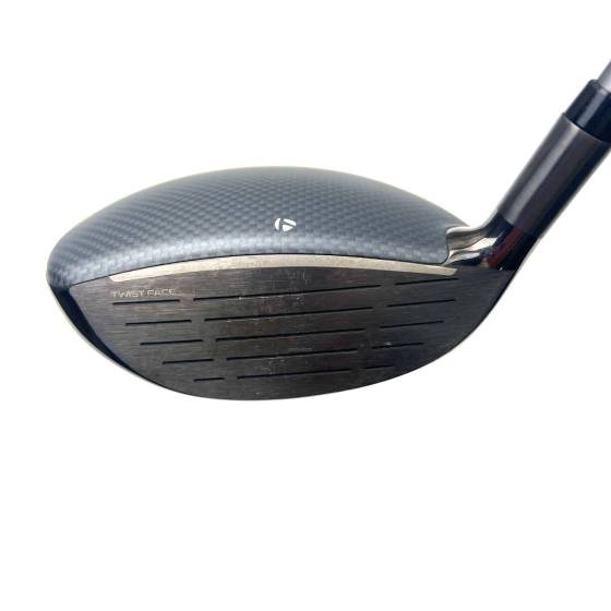 Taylormade QI35 Max 7 Wood / 21.5 Degree / Airspeeder 50 Stiff Flex