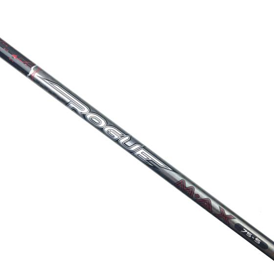 Titleist 917F3 3 Wood / 15 Degree / Aldila Rogue Mx 75 Stiff Flex