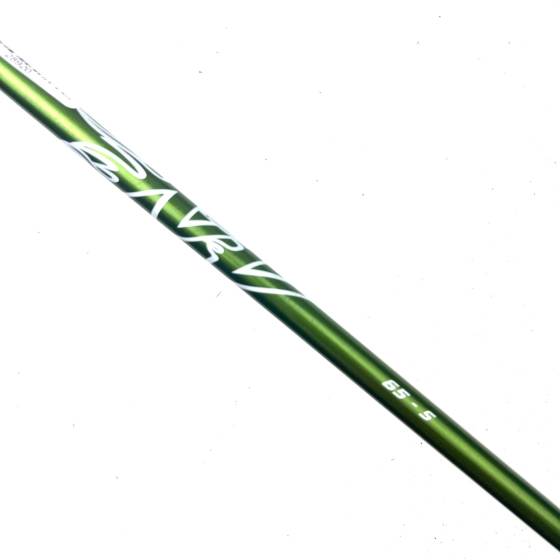 PXG 0311 XF Gen 5 Driver / 9 Degree / Aldila NV 65 Stiff Flex