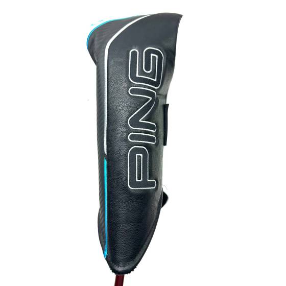 Ping G440 LST Driver / 9 Degree / Denali 60 Stiff Flex