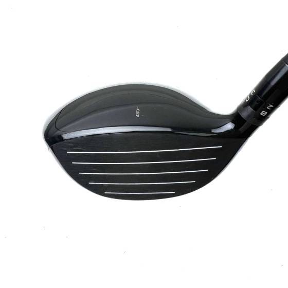 Titleist GT280 Mini Driver / 13 Degree / Denali 60 Stiff Flex