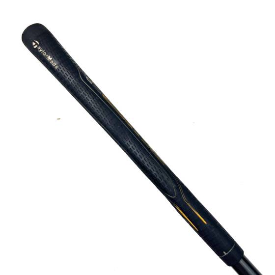 Left Handed Taylormade RBZ Stage 2 3 Hybrid / 19 Degree / Rocketfuel 65 Senior Flex