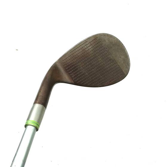 Cobra Big Trusty Rusty Lob Wedge / 60 Degree / Cobra Ladies Flex