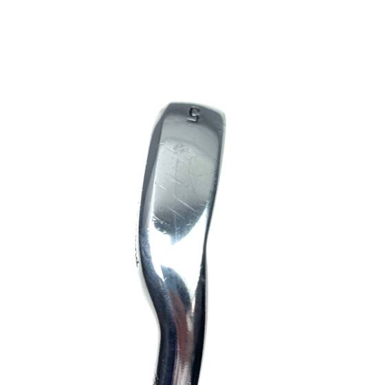 Cleveland 588 MT 5 Iron / 24 Degree / Actionlite 55 Regular Flex