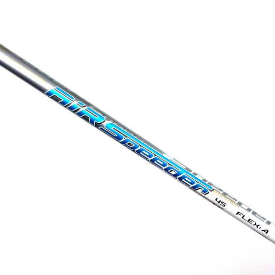 Taylormade Sim 2 Max D 7 Wood / 22 Degree / AirSpeeder 45 Senior Flex
