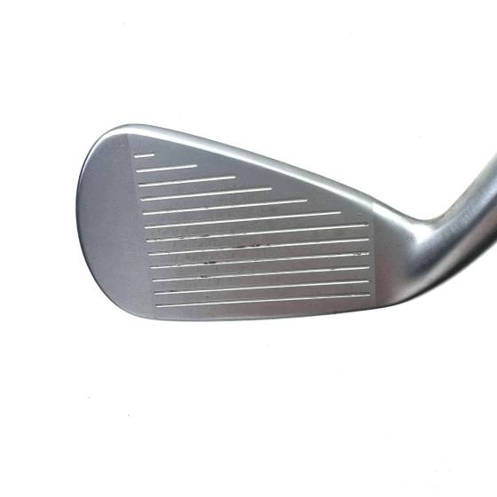 Mizuno JPX 921 Hot Metal Pro 4 Iron / 19 Degree / Project X LZ 115 Regular Flex