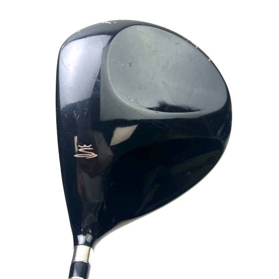 Cobra King Speed LD Driver / 10.5 Degree / Tour AD Regular Flex