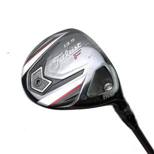 Titleist 913F 3 Wood / 13.5 Degree / Diamana D+82 Stiff Flex