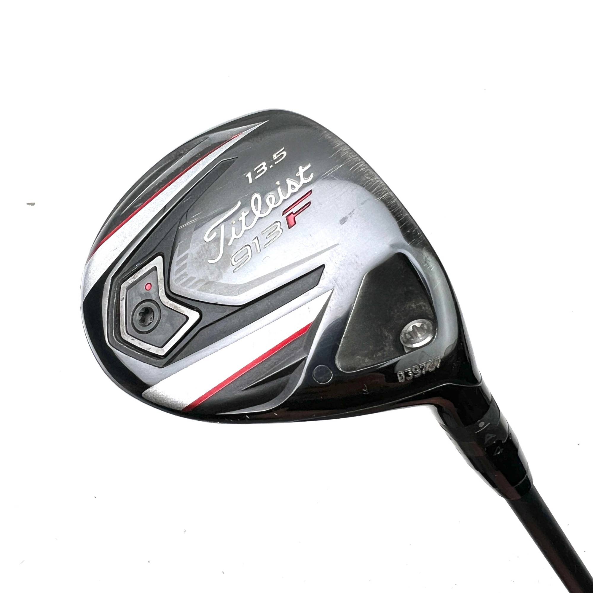 Titleist Titleist 913 F Fairway Wood