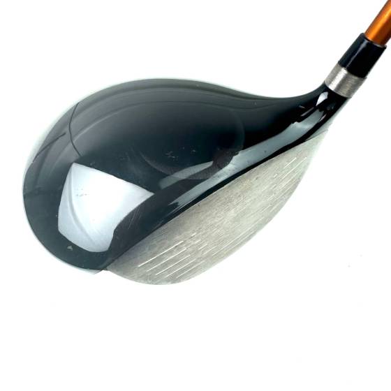 Ping G10 Driver / 10.5 Degree / Aldila NVS 65 Regular Flex