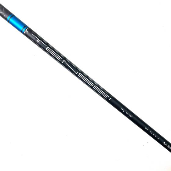 New Titleist GT2 5 Wood / 18 Degree / Tensei 1K Blue 65 Regular Flex