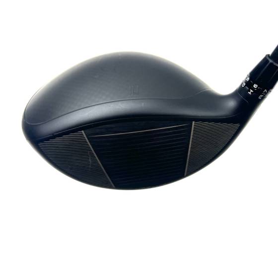 Cobra DS-Adapt X Driver / 9 Degree / Denali 60 Stiff Flex